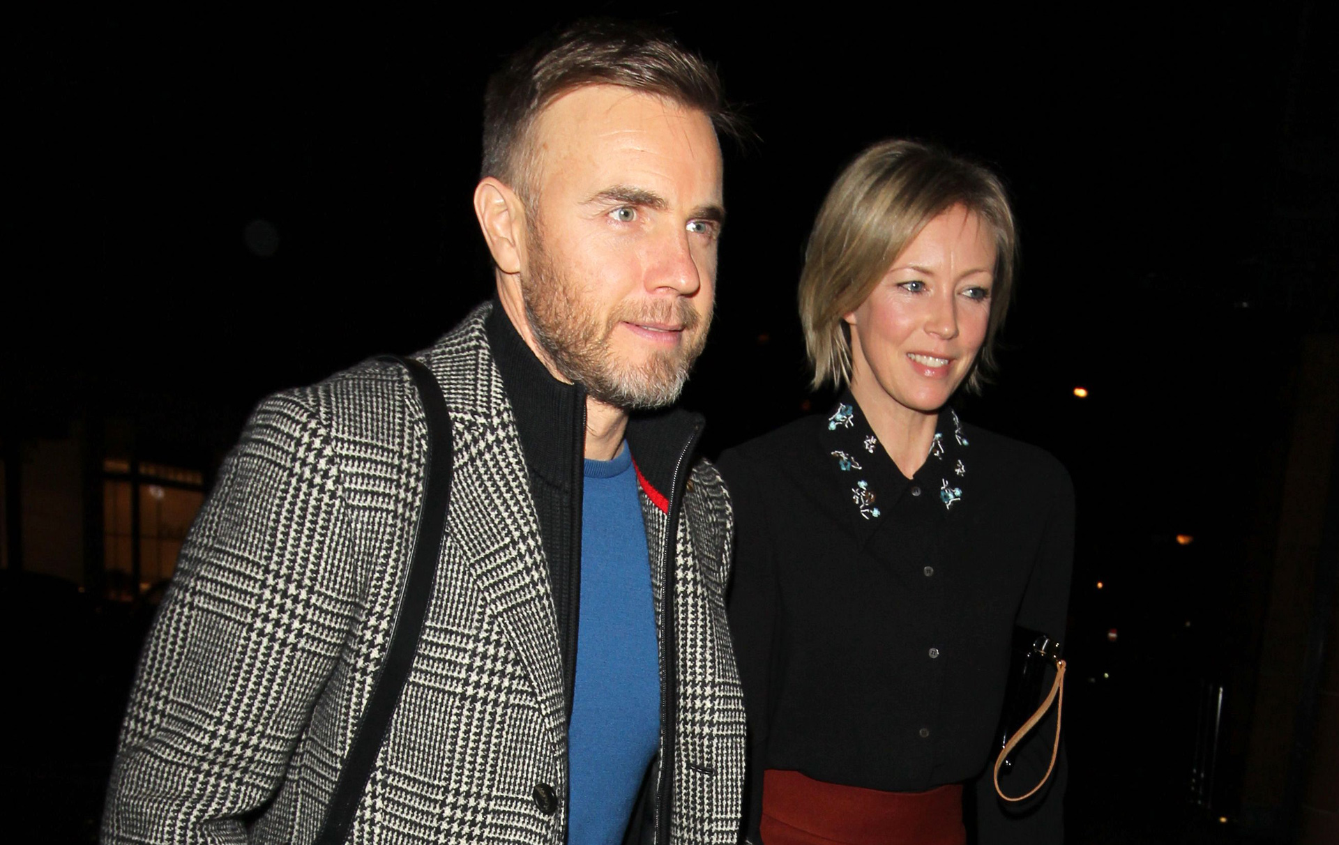 Gary Barlow Opens Up About The Devastating Stillbirth Of His Daughter