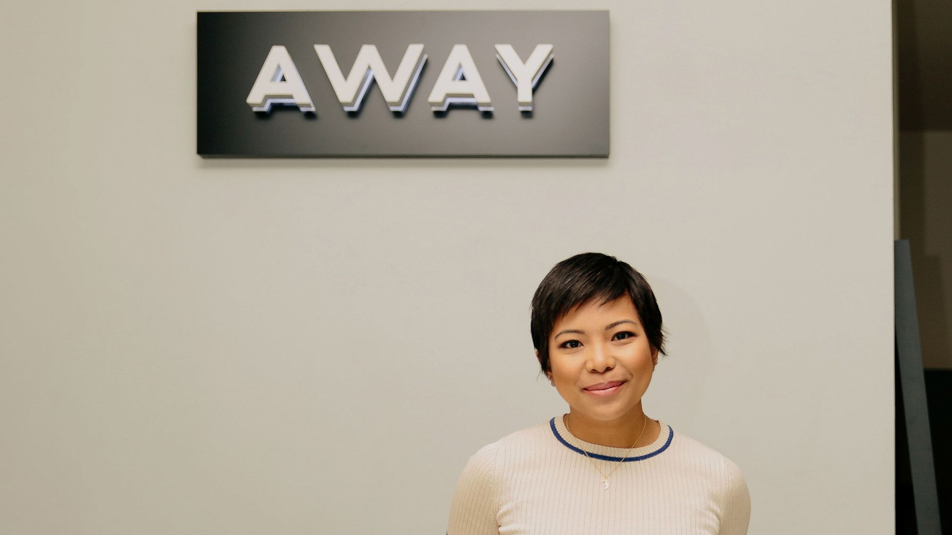 Jen Rubio on Her Work Uniform - What the Co-Founder of Away Wears to ...