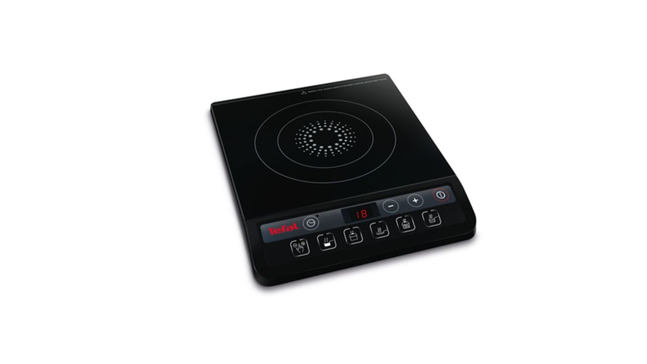 The best portable induction hobs to use almost anywhere Woman & Home