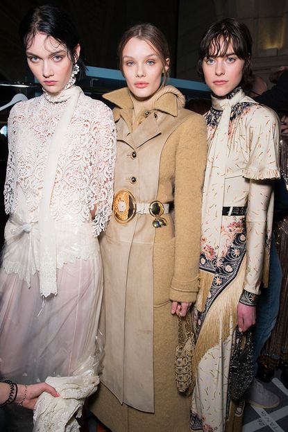 Paco Rabanne A/W 2020 Paris Fashion Week Women's | Wallpaper*