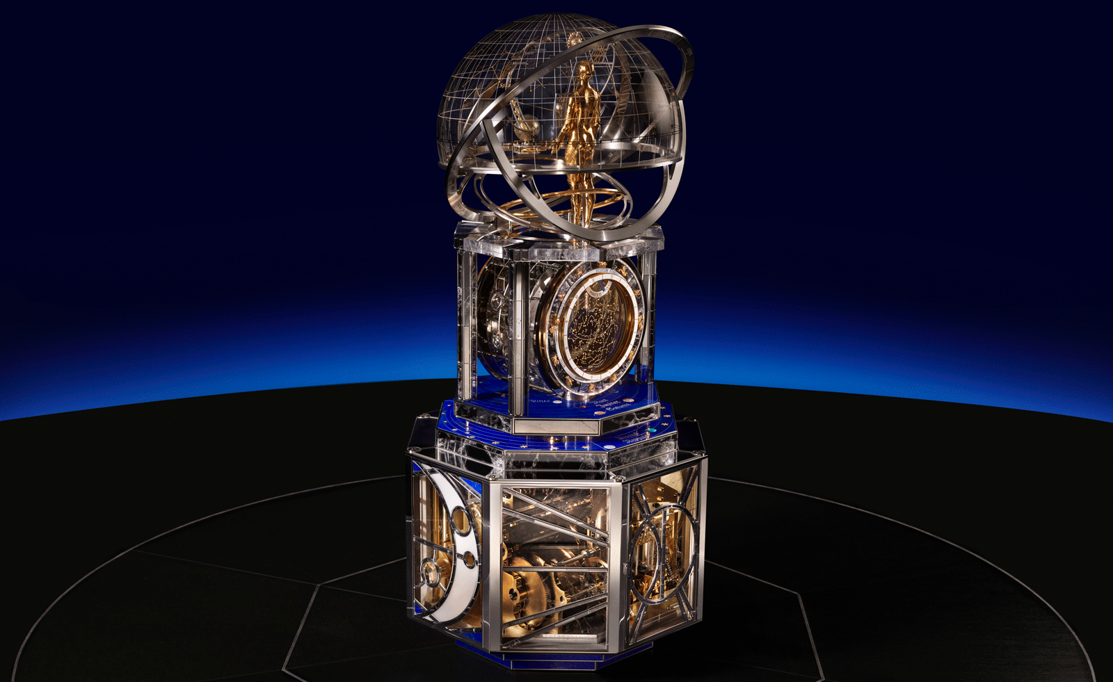 clock
