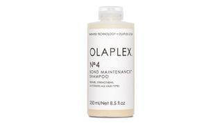 Olaplex No.4 shampoo
