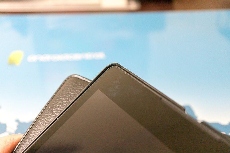 LK 360 Rotating Smart Case