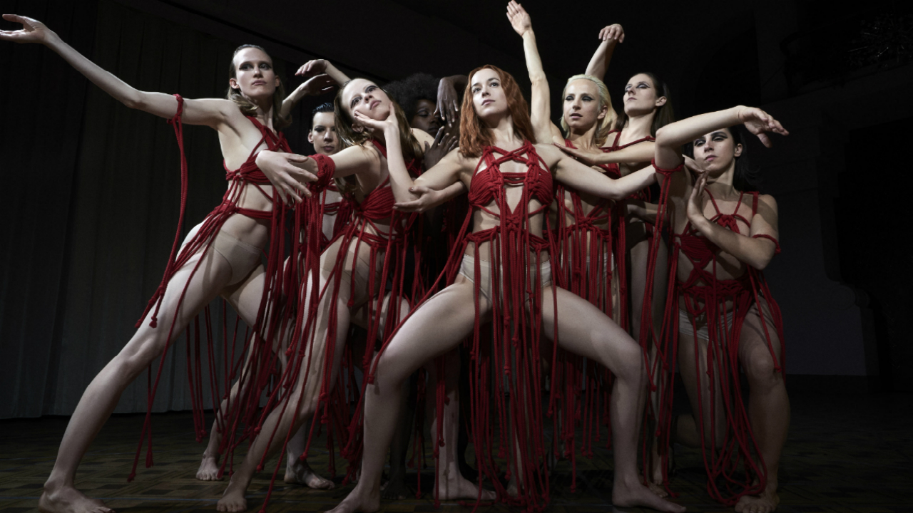 Suspiria