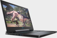 Dell G7 17 | 17.3' 144Hz | Core i5-9300H | RTX 2060 | $999.00 (save $200)