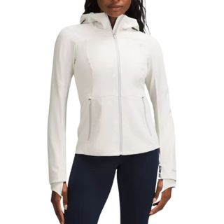 lululemon jacket