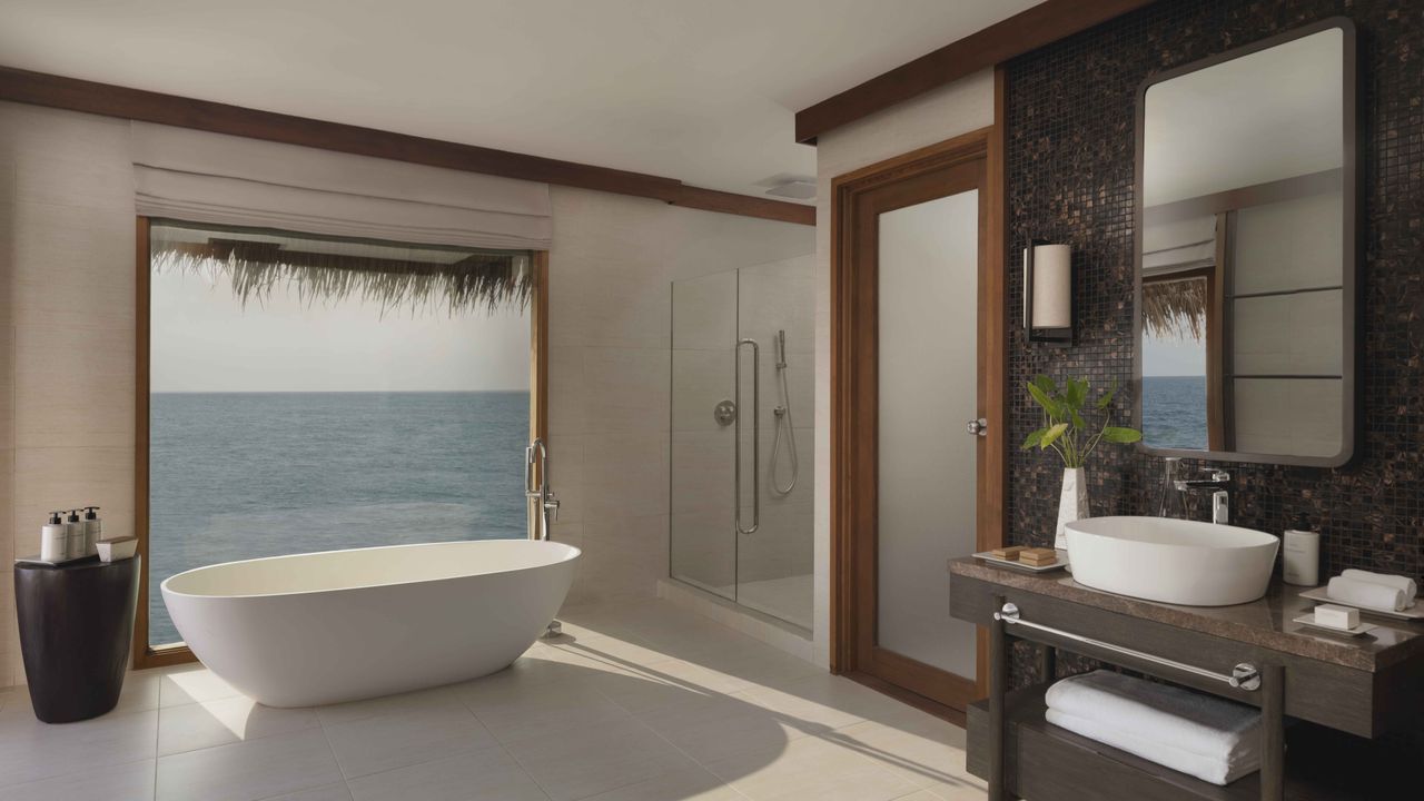 Conrad Maldives Rangali Island