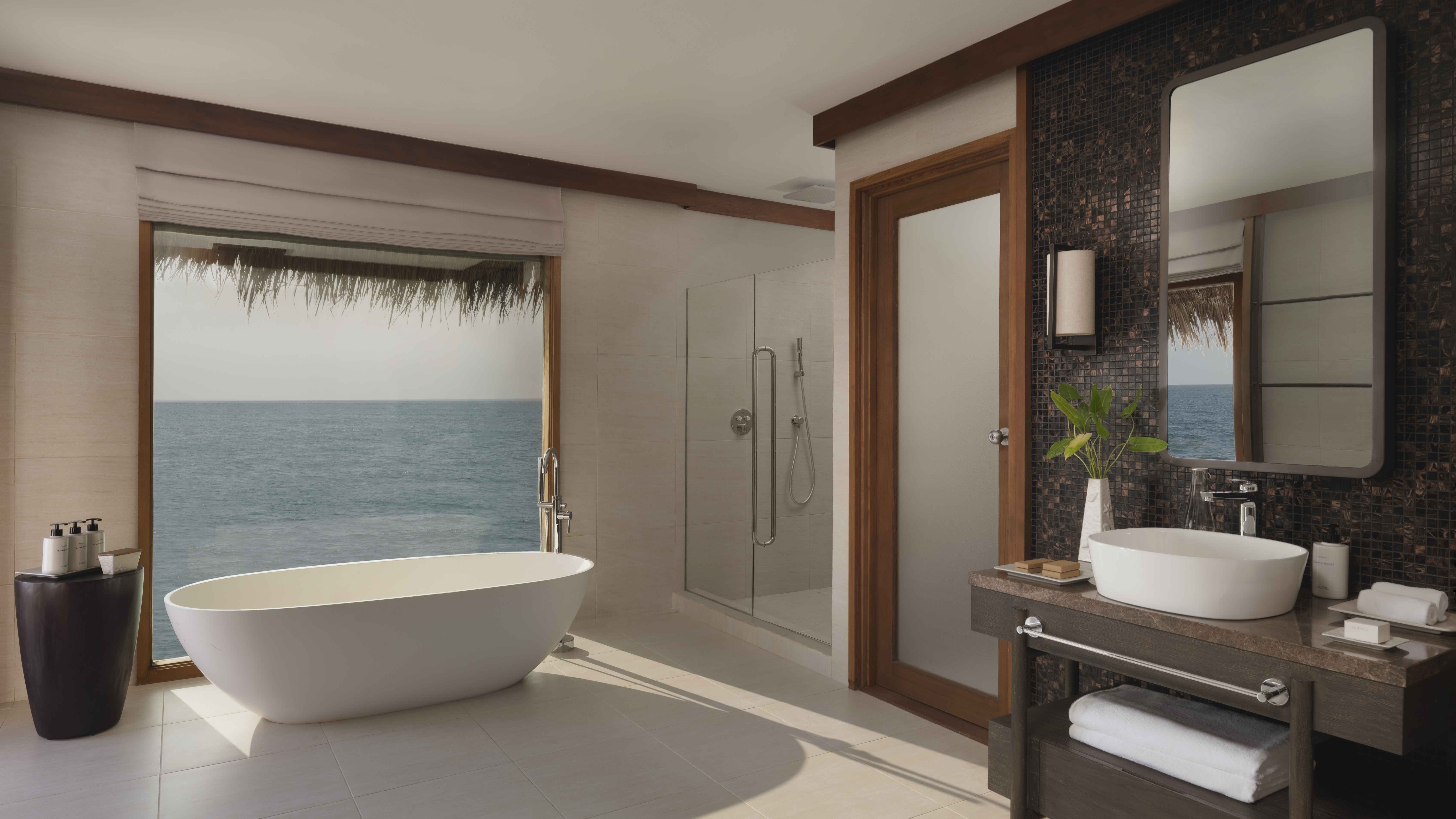 Conrad Maldives Rangali Island