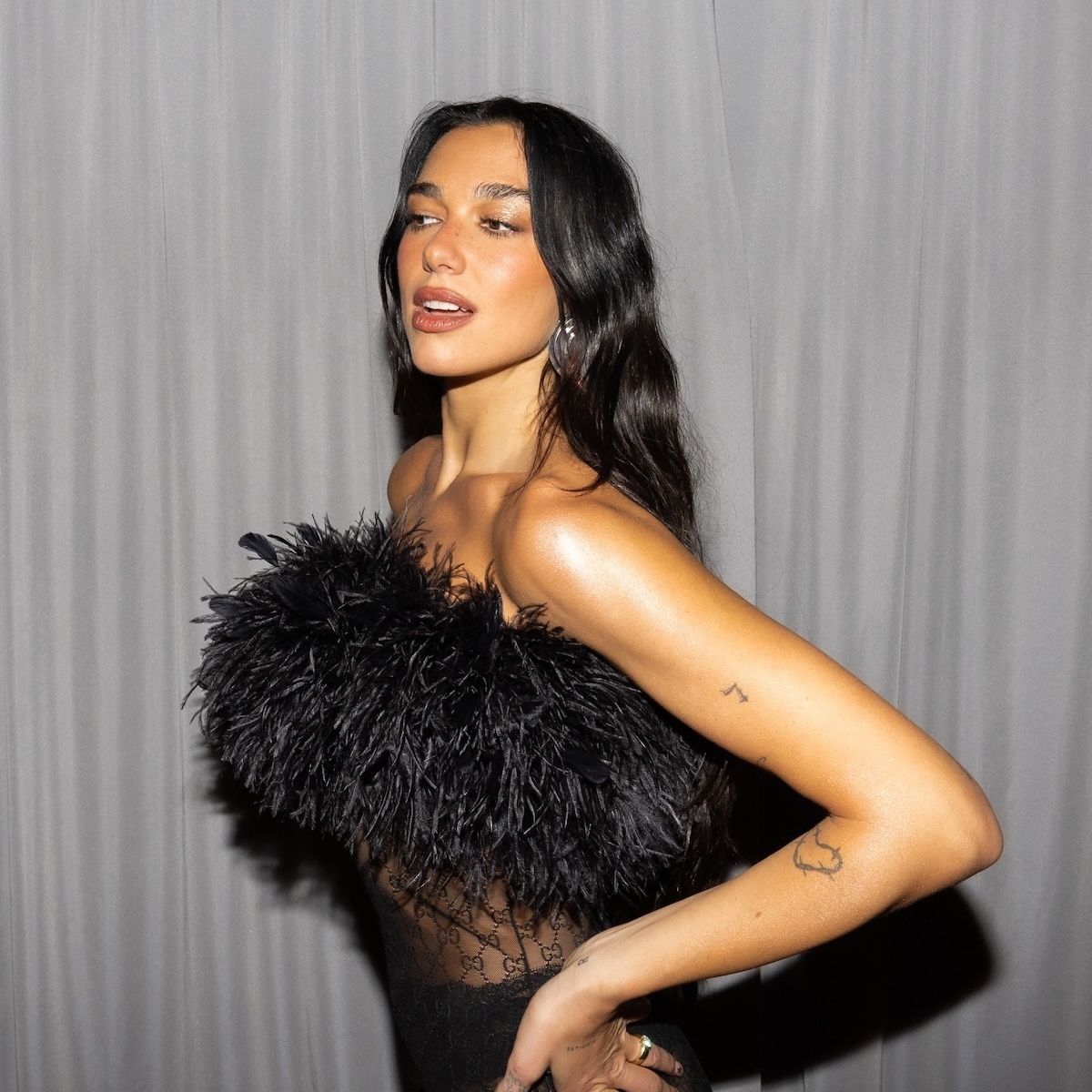 Dua Lipa