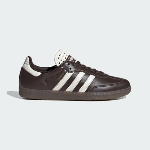 Samba Og Shoes