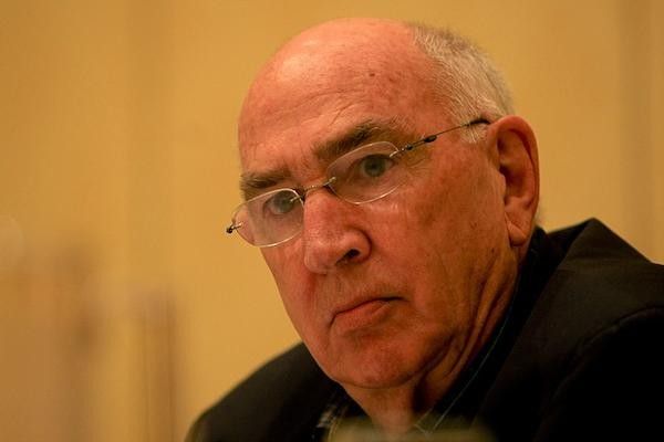 Dr. Don Catlin will head up the