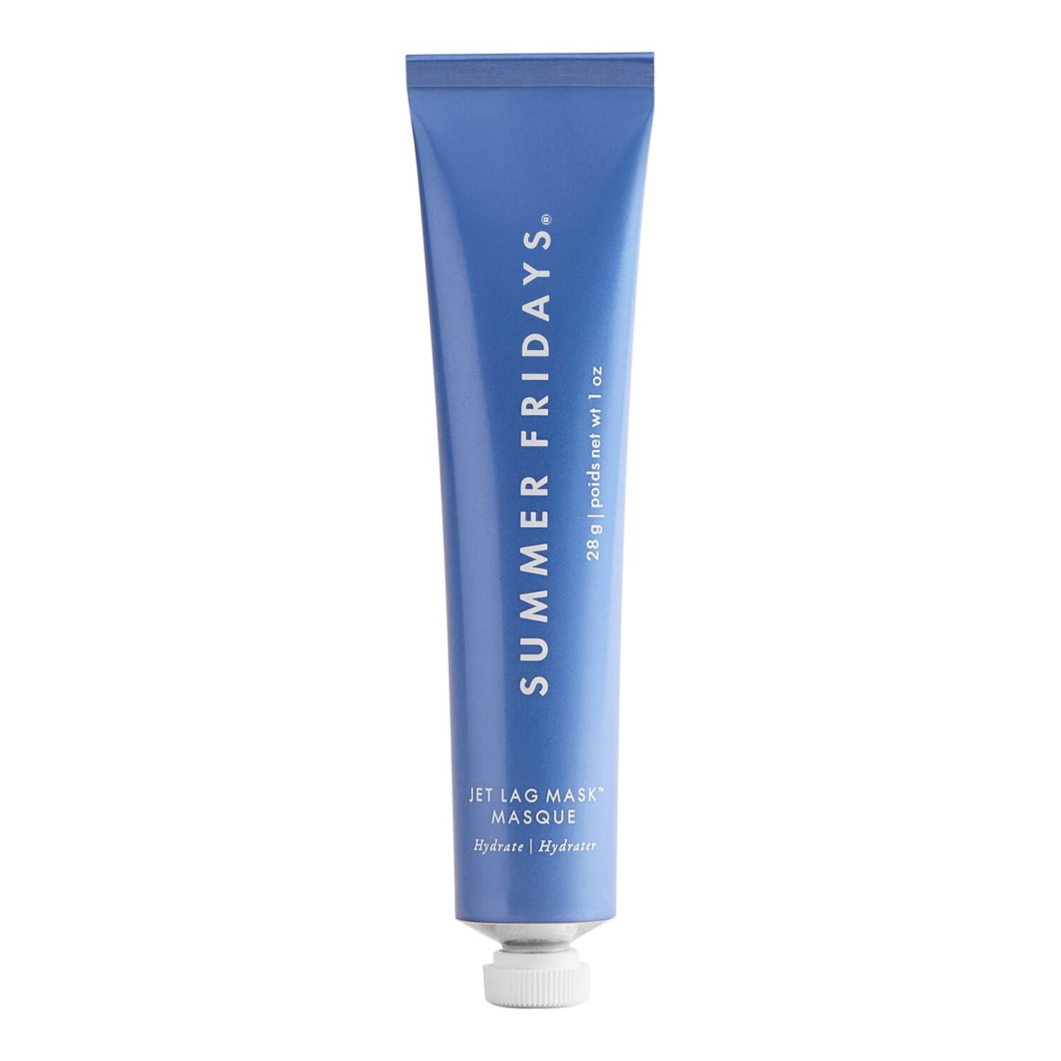Summer Fridays Jet Lag Mask