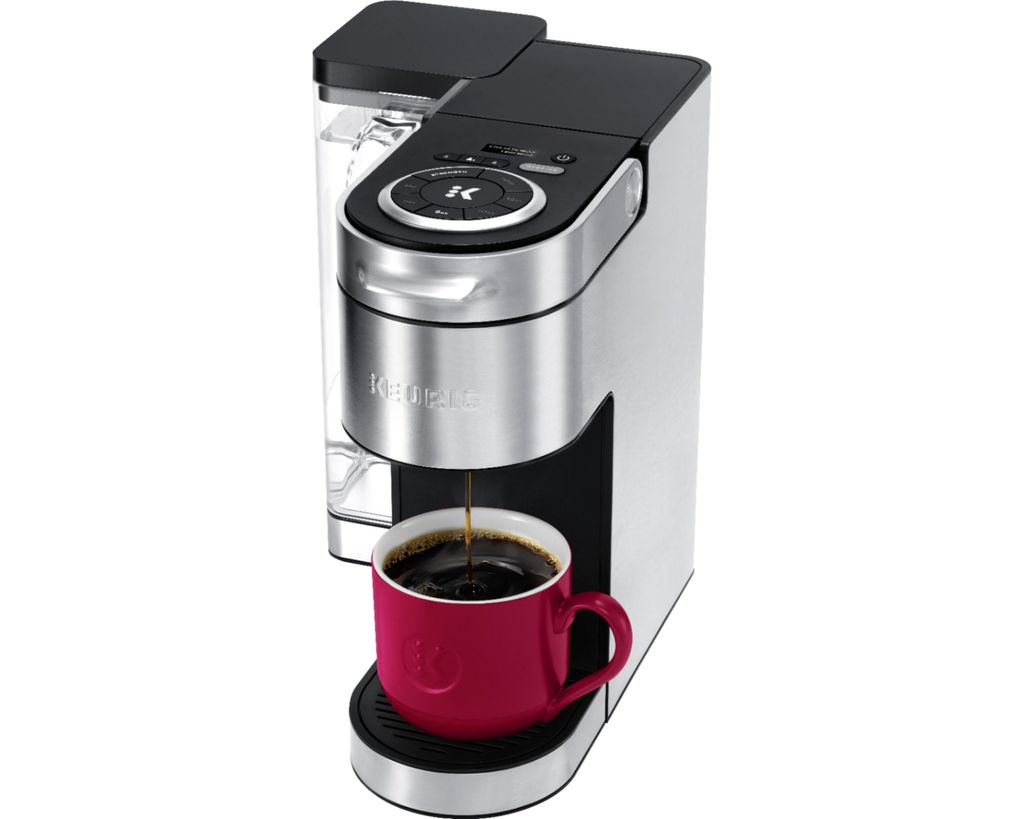 Best Keurig coffee makers 2024, as reviewed Real Homes