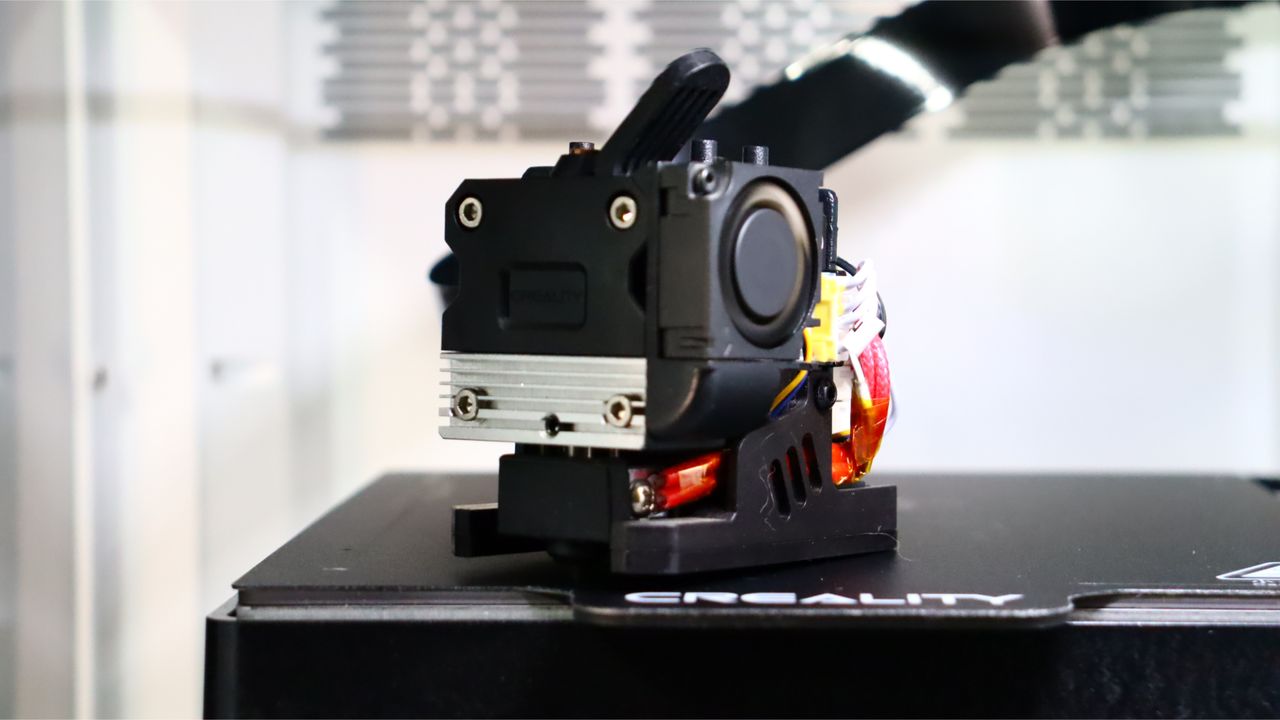 Creality Sermoon V1 Pro