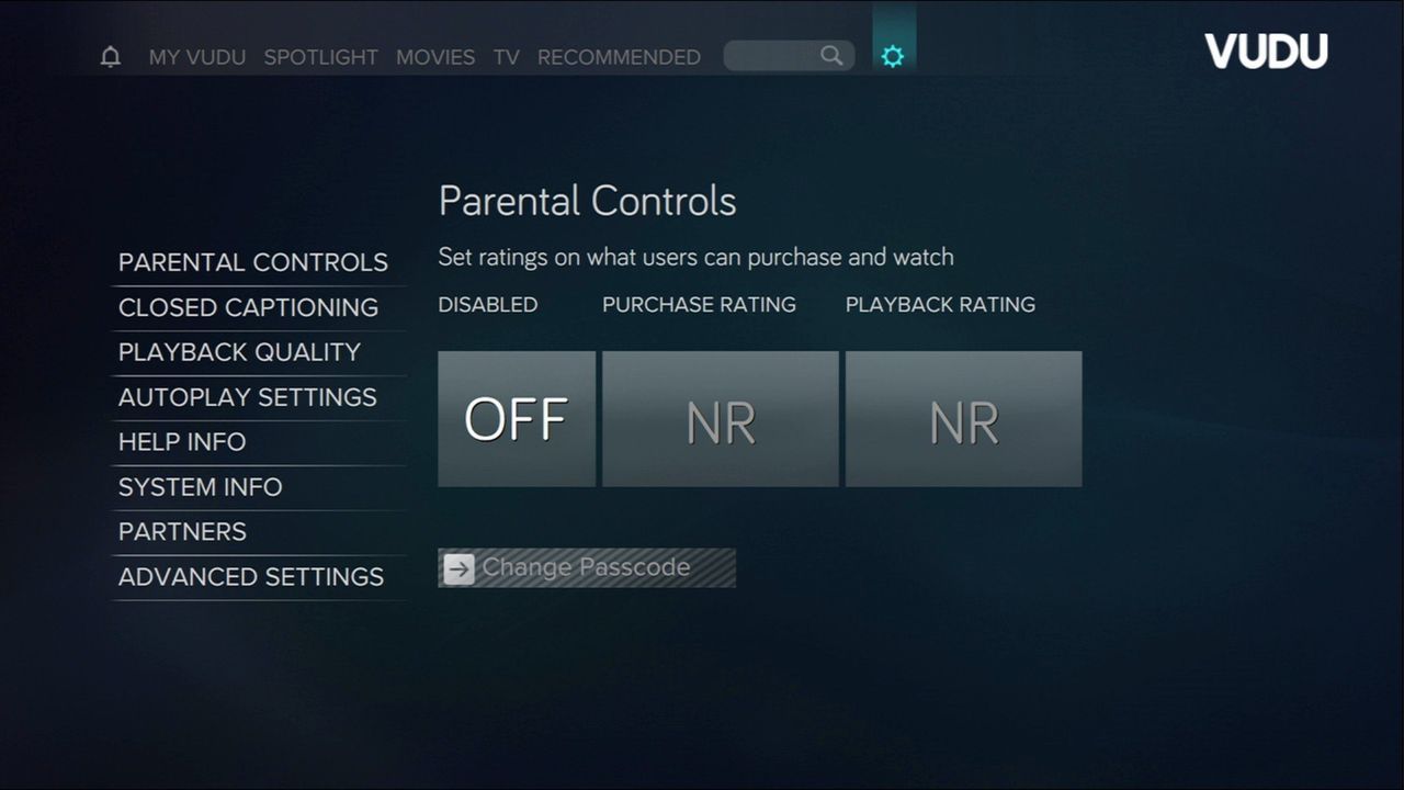 Vudu