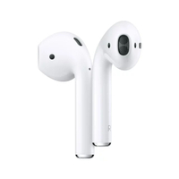 AirPods: was $129 now $89 @ Walmart