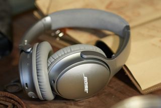 Headphones