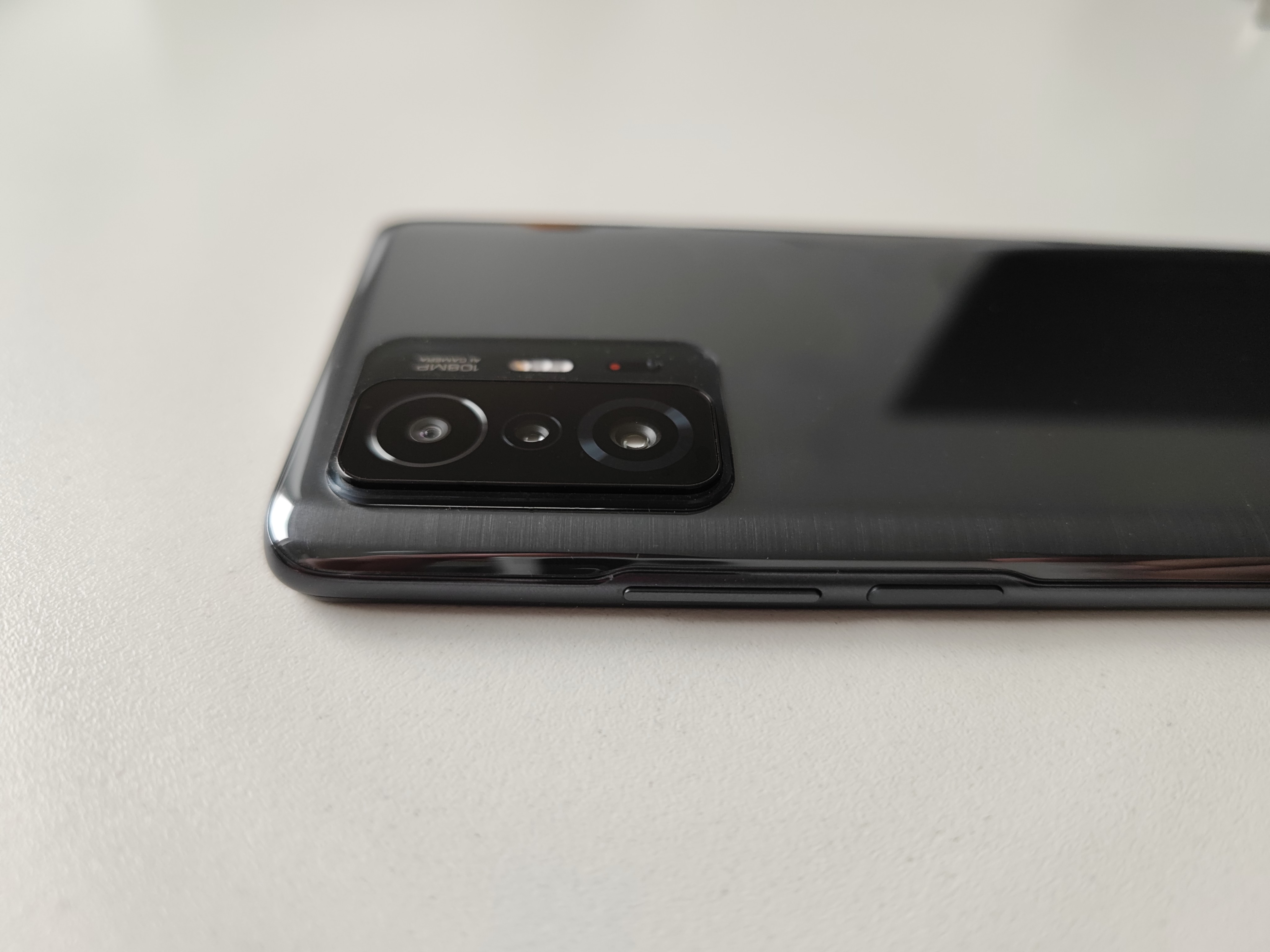 Xiaomi 11T Pro