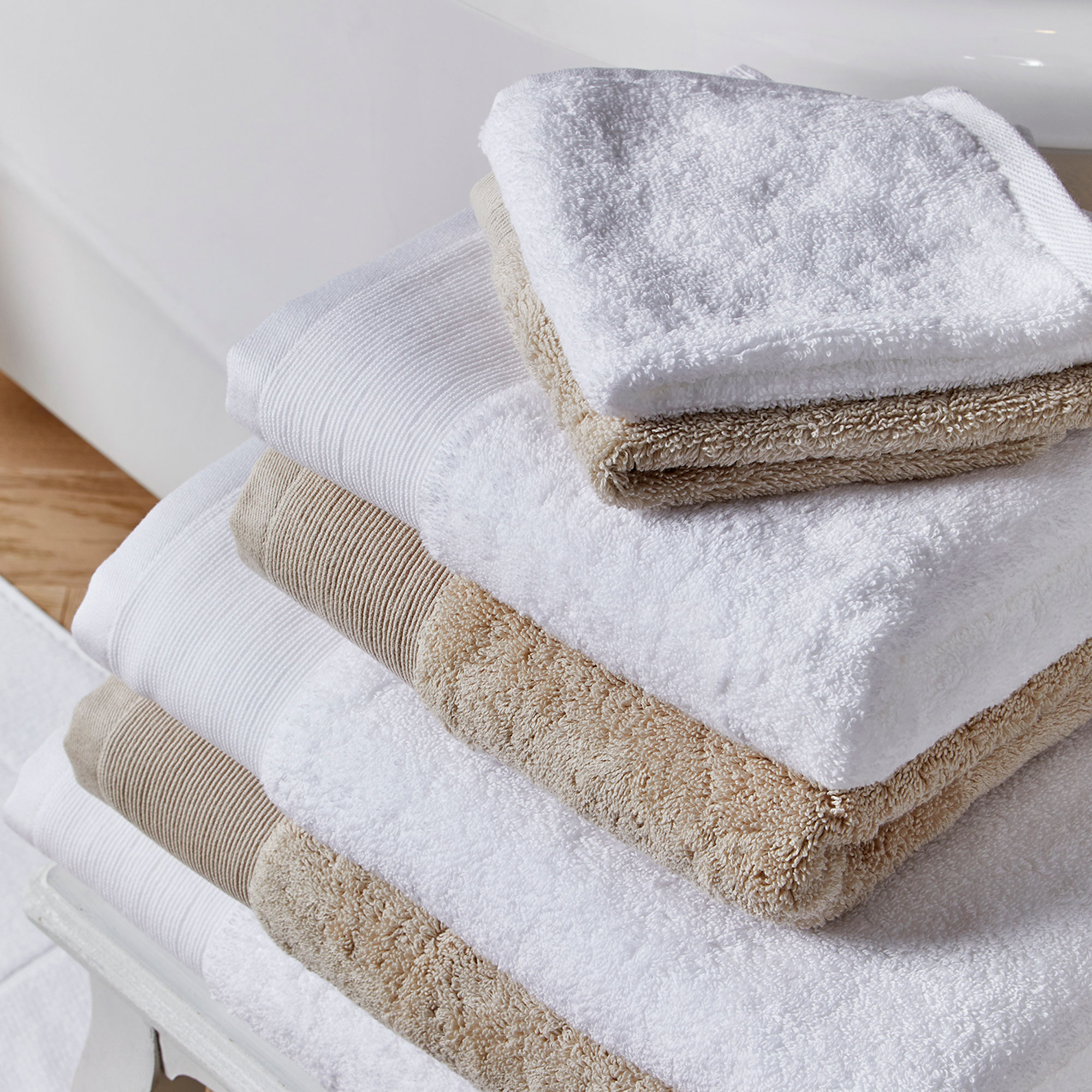 How often to wash towels, according to experts | Ideal Home