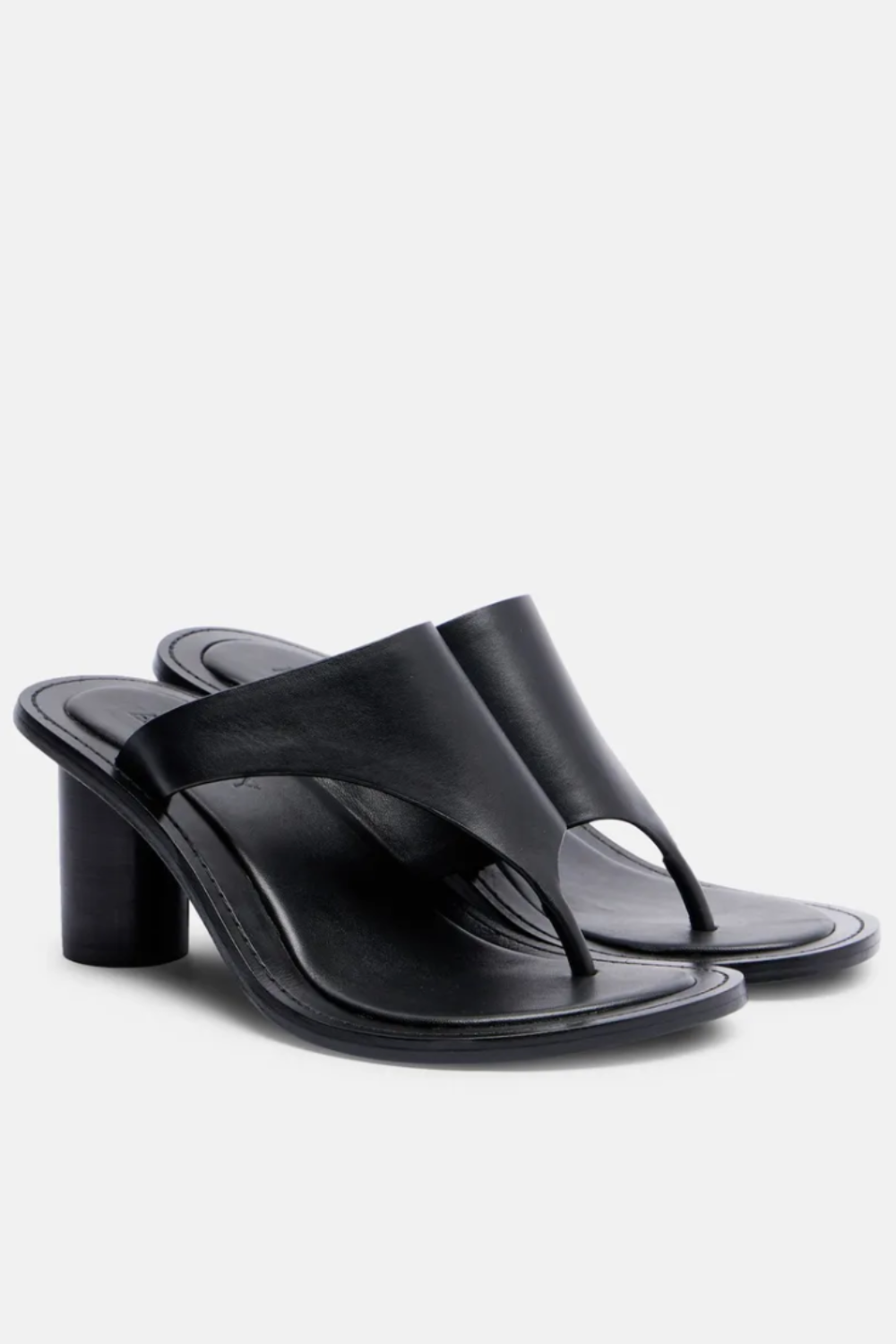 A.Emery, Hardie Leather Thong Sandals