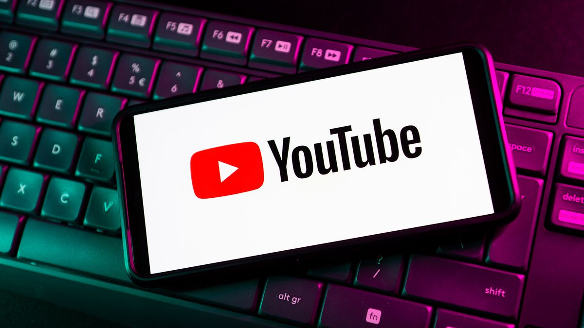 The YouTube app is about to get a big change for millions of users ...