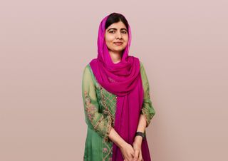 Apple Tv Plus Malala Yousafzai