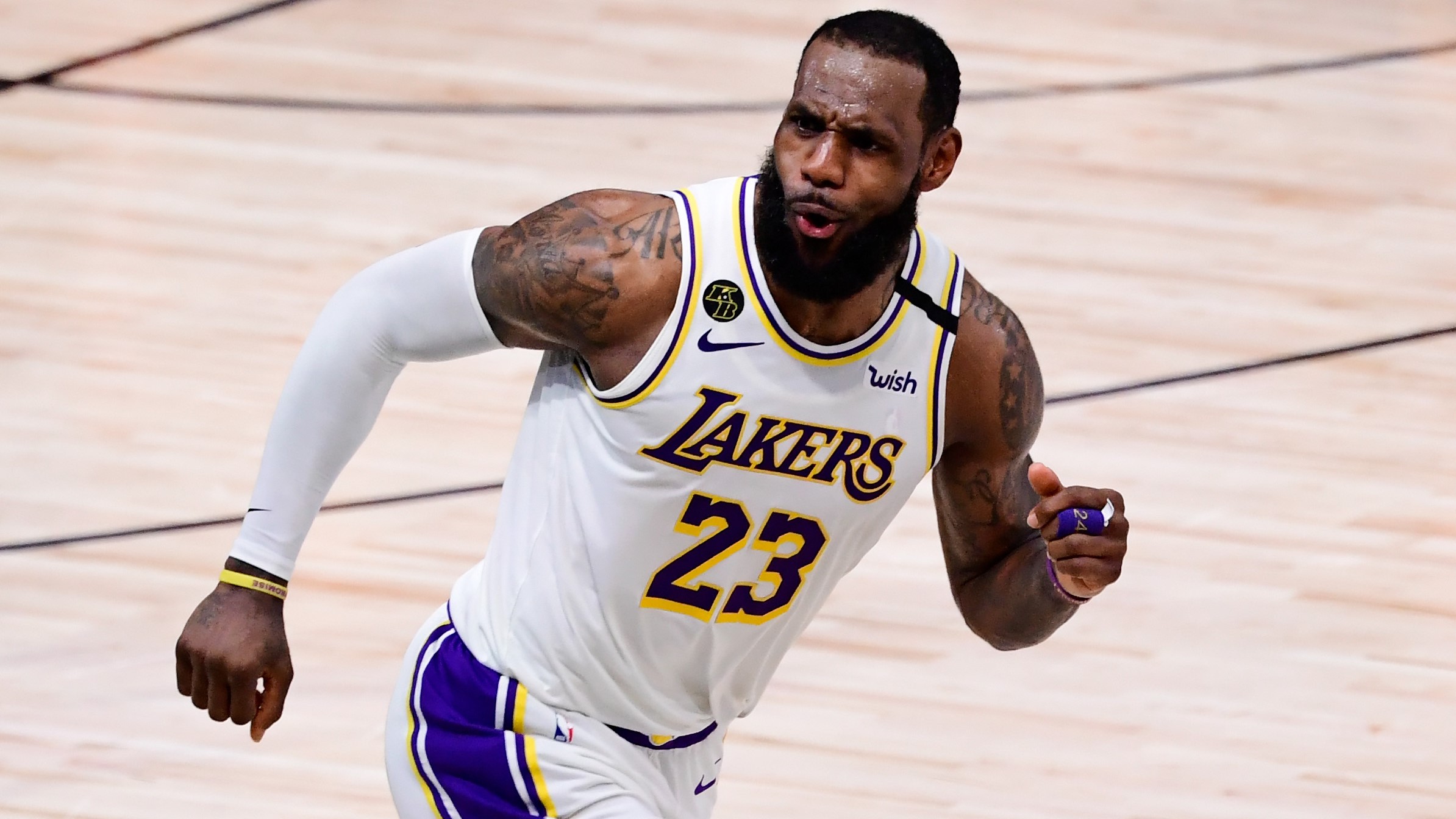 Nba Live Stream 2020 21 How To Watch Every Basketball Game Online From Anywhere Techradar