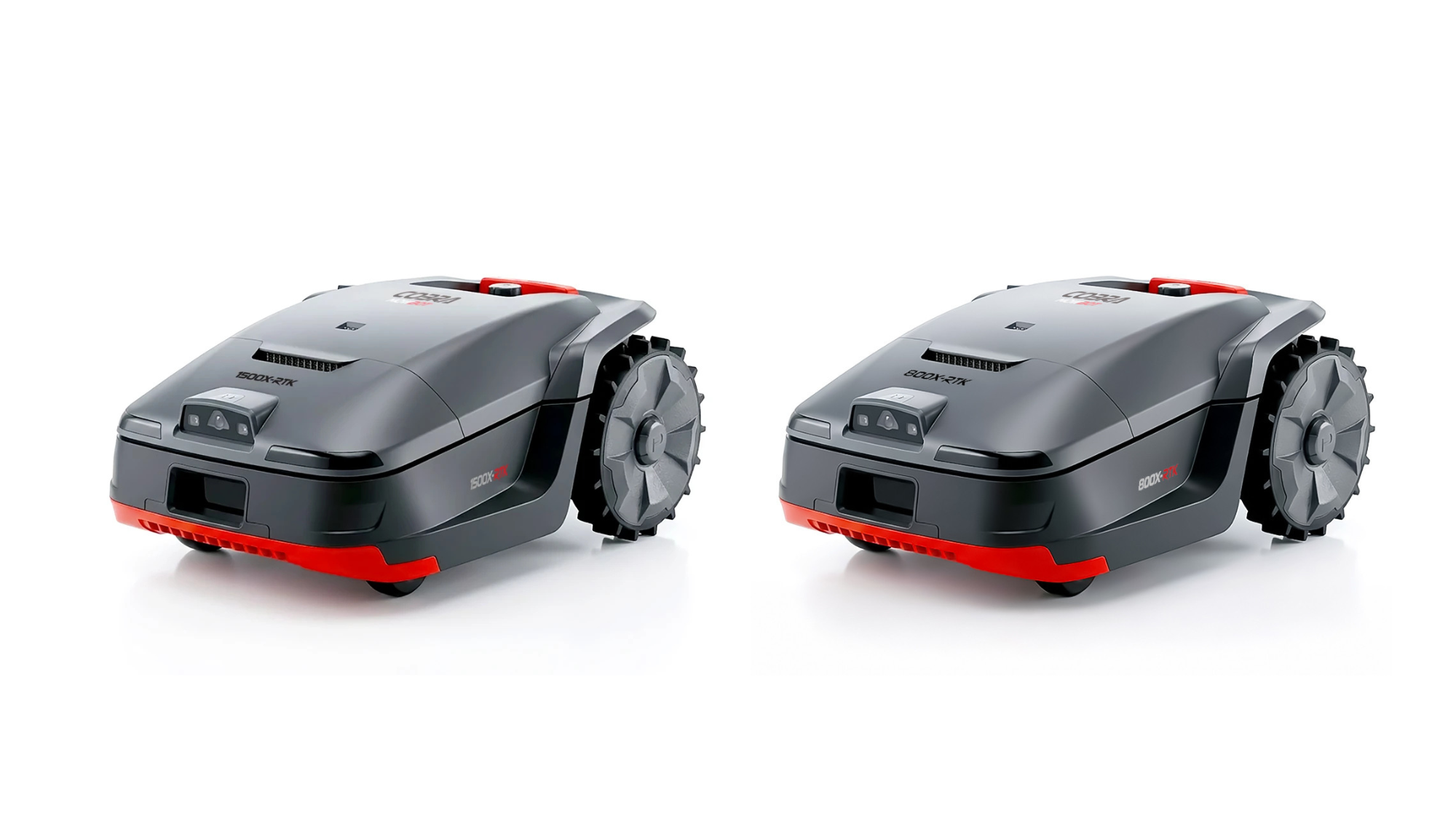 Cobra Mowbot 800X RTK / Mowbot 1500X RTK