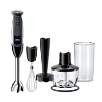 Braun MultiQuick 5 Vario hand blender