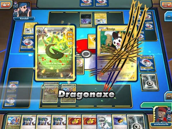 Best Digital Card Games Of 2019 Android Ios And Online