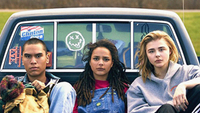   The Miseducation Of Cameron Post