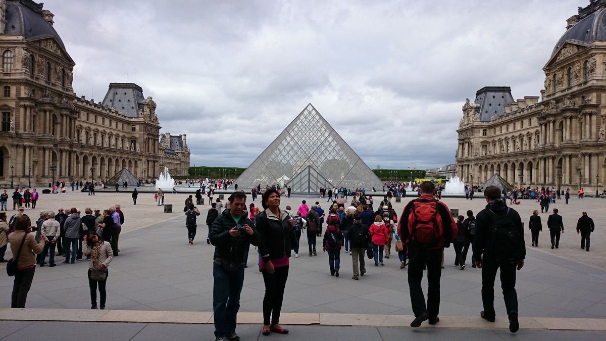 Sony Xperia Z2 camera sample
