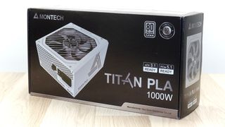 Montech Titan PLA 1000W PSU