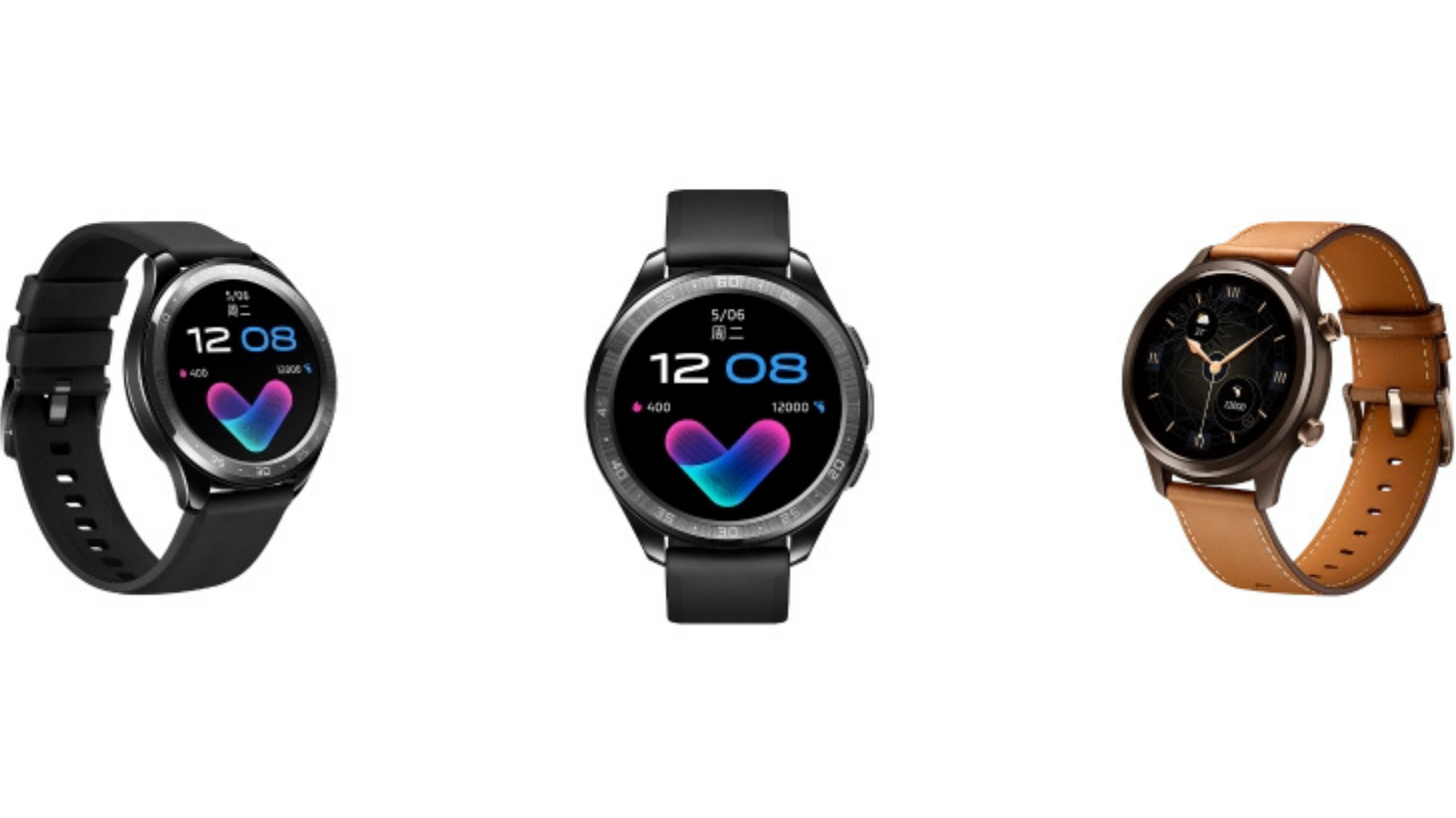 Vivo Watch 2 design leaked online, may roll out by 2021 end | TechRadar