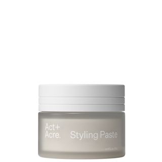 Act+acre Styling Paste 1.8 Fl Oz