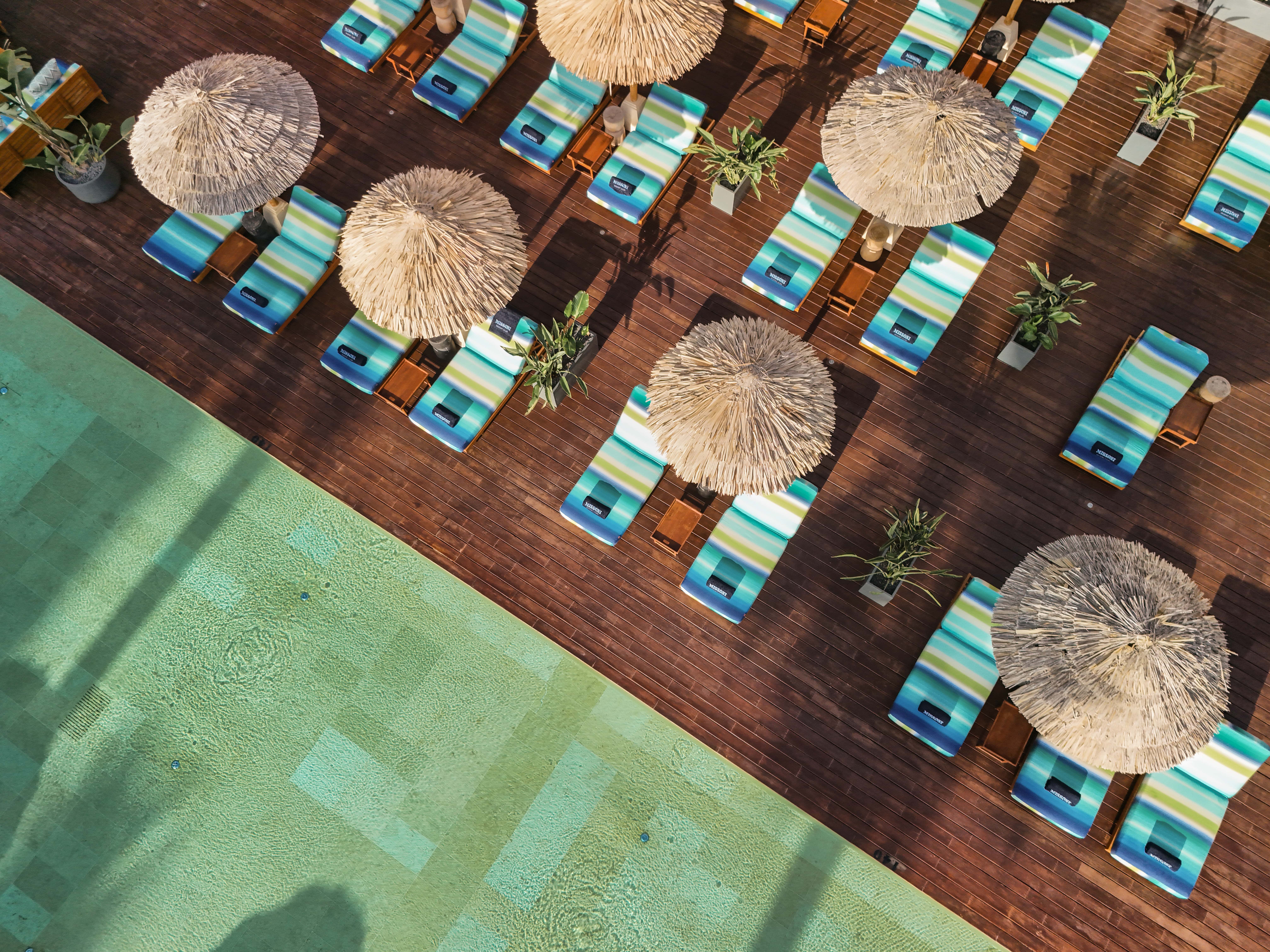 Missoni Ibiza