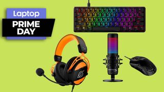 Best Prime Day gaming deals on Hyper X