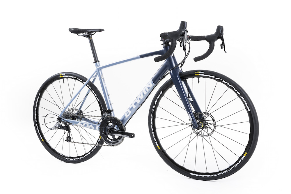 B’Twin Bikes: Guide To Triban And Ultra Road Bikes | Cycling Weekly