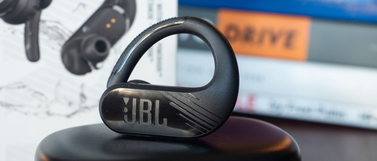 JBL Endurance Peak 2