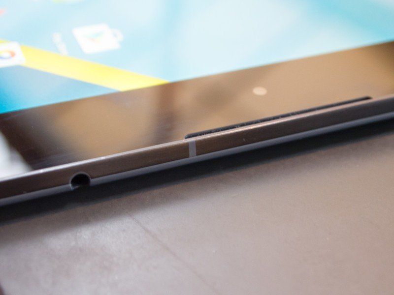 Nexus 9