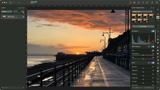 Building a portfolio using Adobe Photoshop