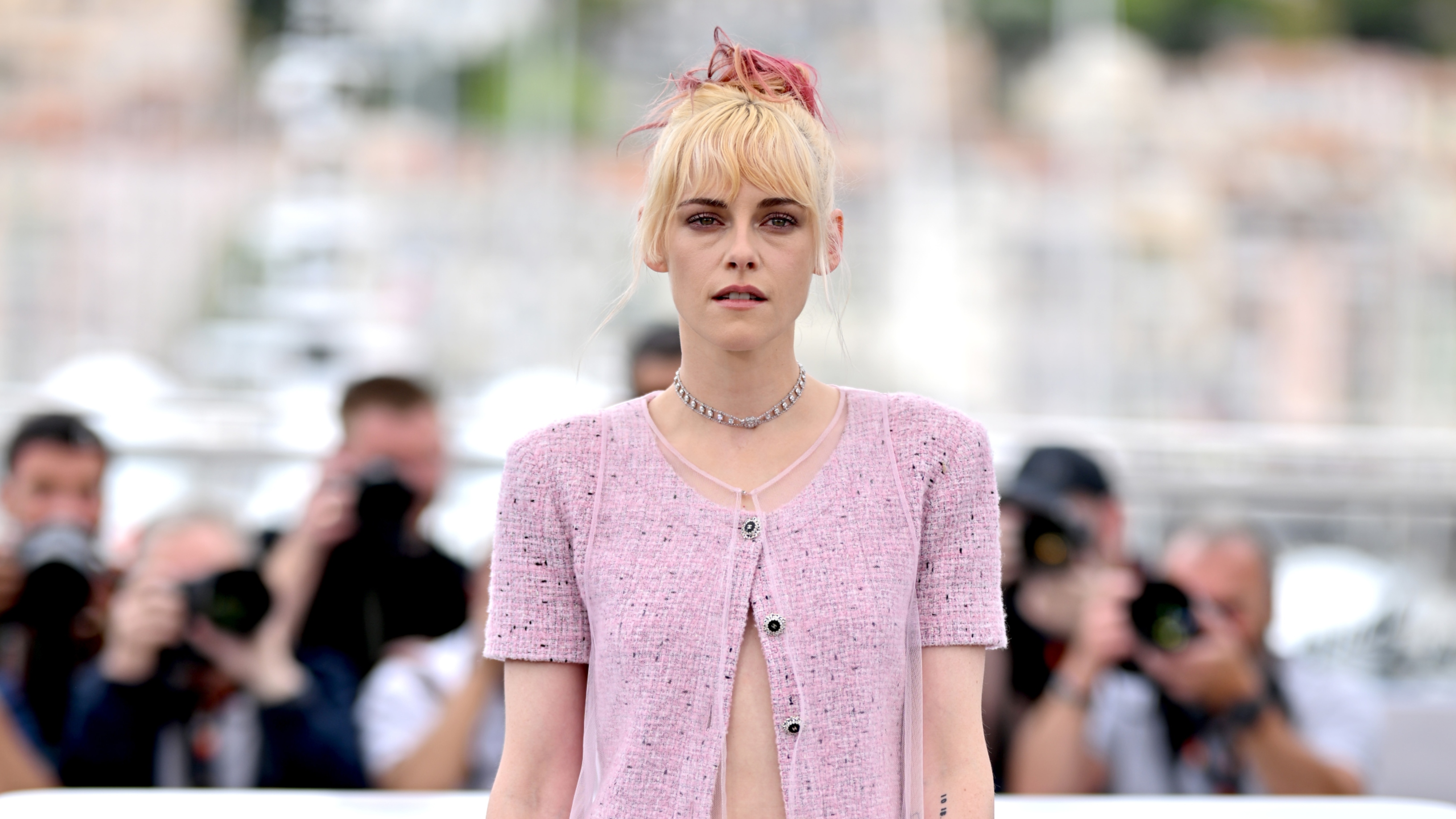 Kristen Stewart 2025 Cannes Film Festival