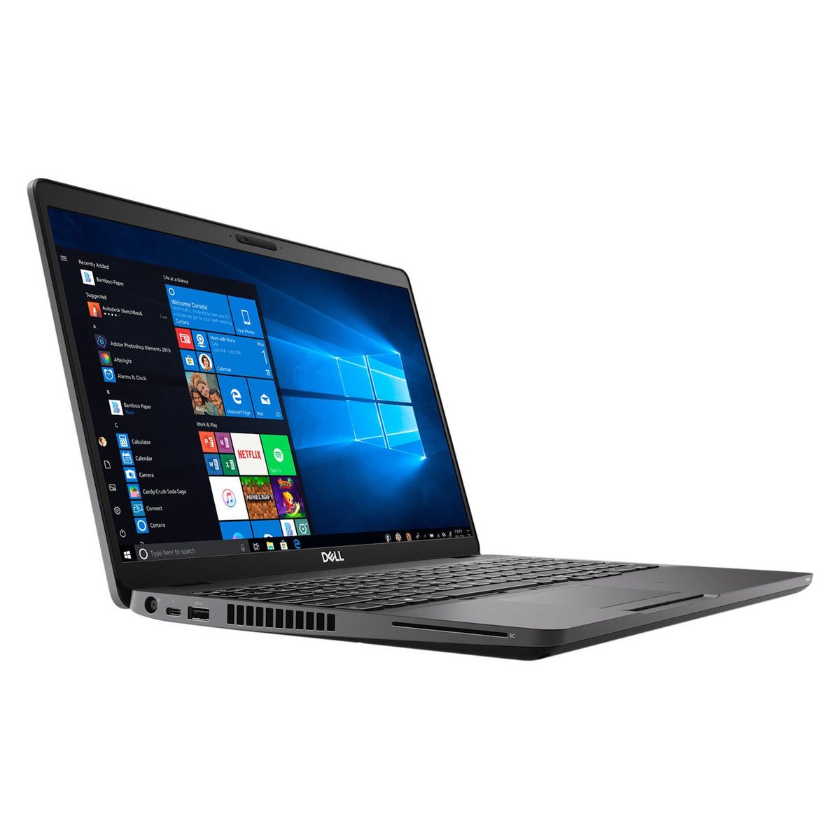 Dell Latitude 5500