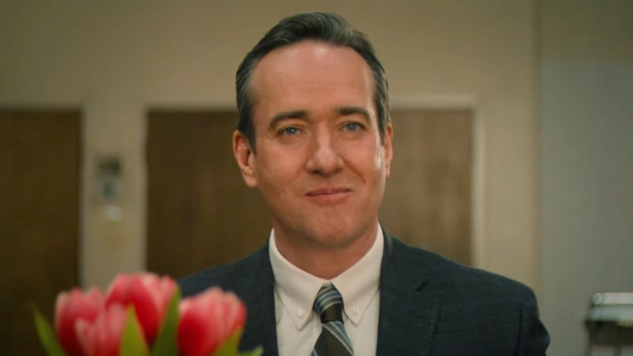 Holland on Amazon Prime Video