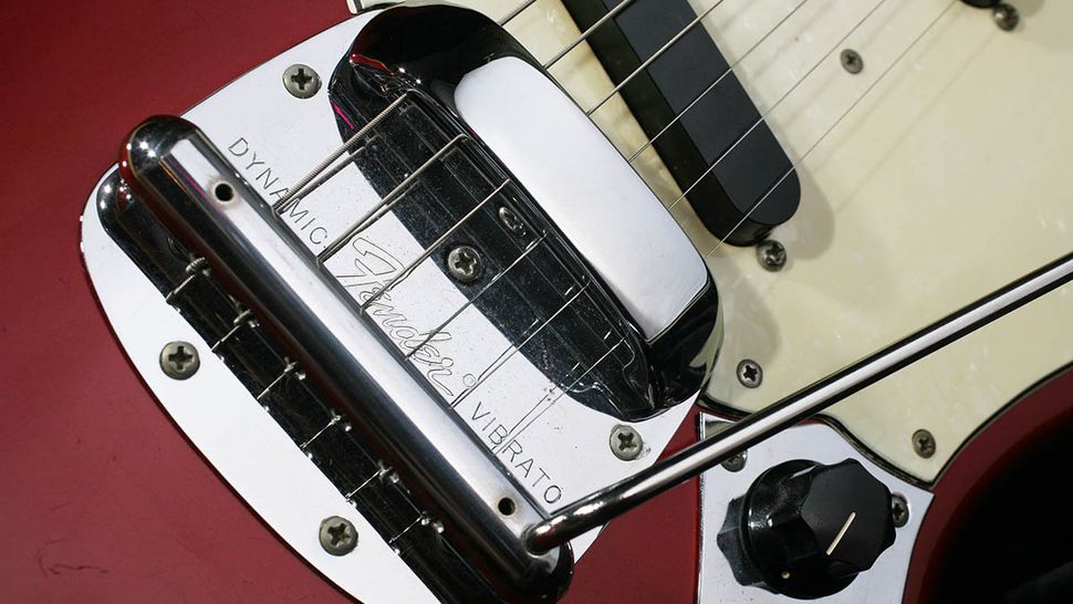 How the Fender Mustang went from student guitar to cult classic