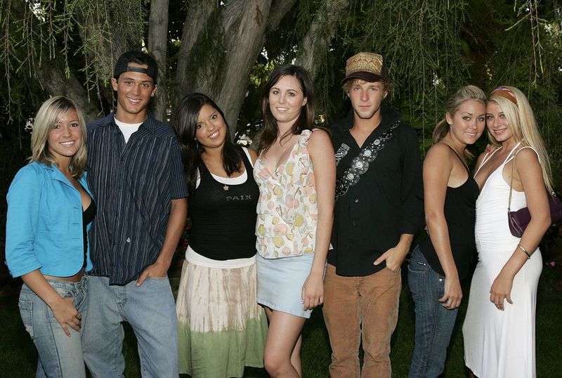 Dismissed (2001–2005), 26 MTV Reality Shows From the Early 2000s That You  Genuinely Forgot Existed