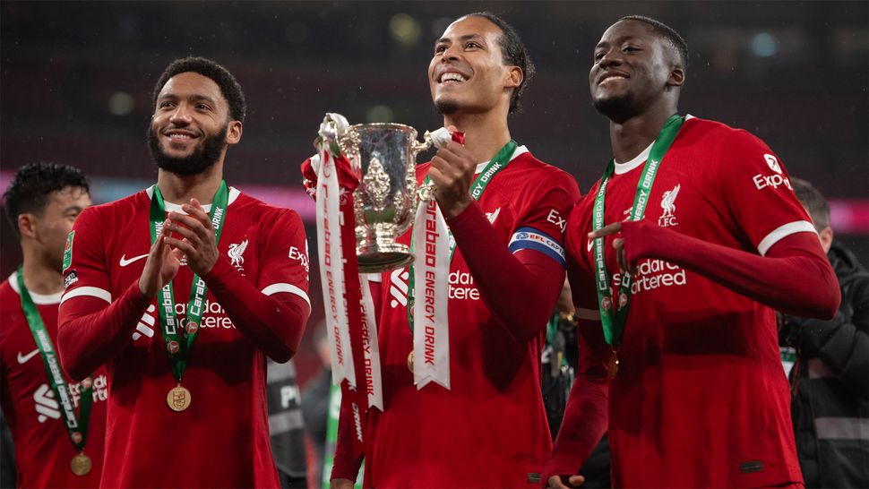 How to watch Carabao Cup live streams from anywhere in the world in