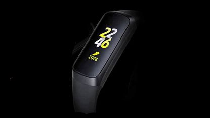 Samsung Galaxy Fit and Fit e