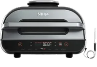 Ninja Foodi Smart XL 6-in1 Indoor Grill and Air Fryer Ninja Foodi Smart XL 6-in1 Indoor Grill and Air Fryer
