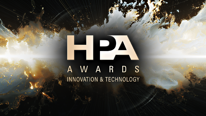 HPA Awards Innovation &amp; Technology